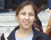 Dr. Deepa Arya